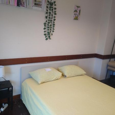 Melaya Private Rooms FAO Dış mekan fotoğraf
