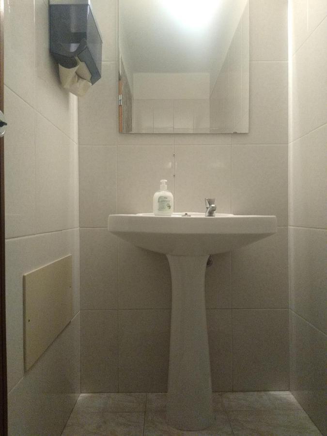 Melaya Private Rooms FAO Dış mekan fotoğraf