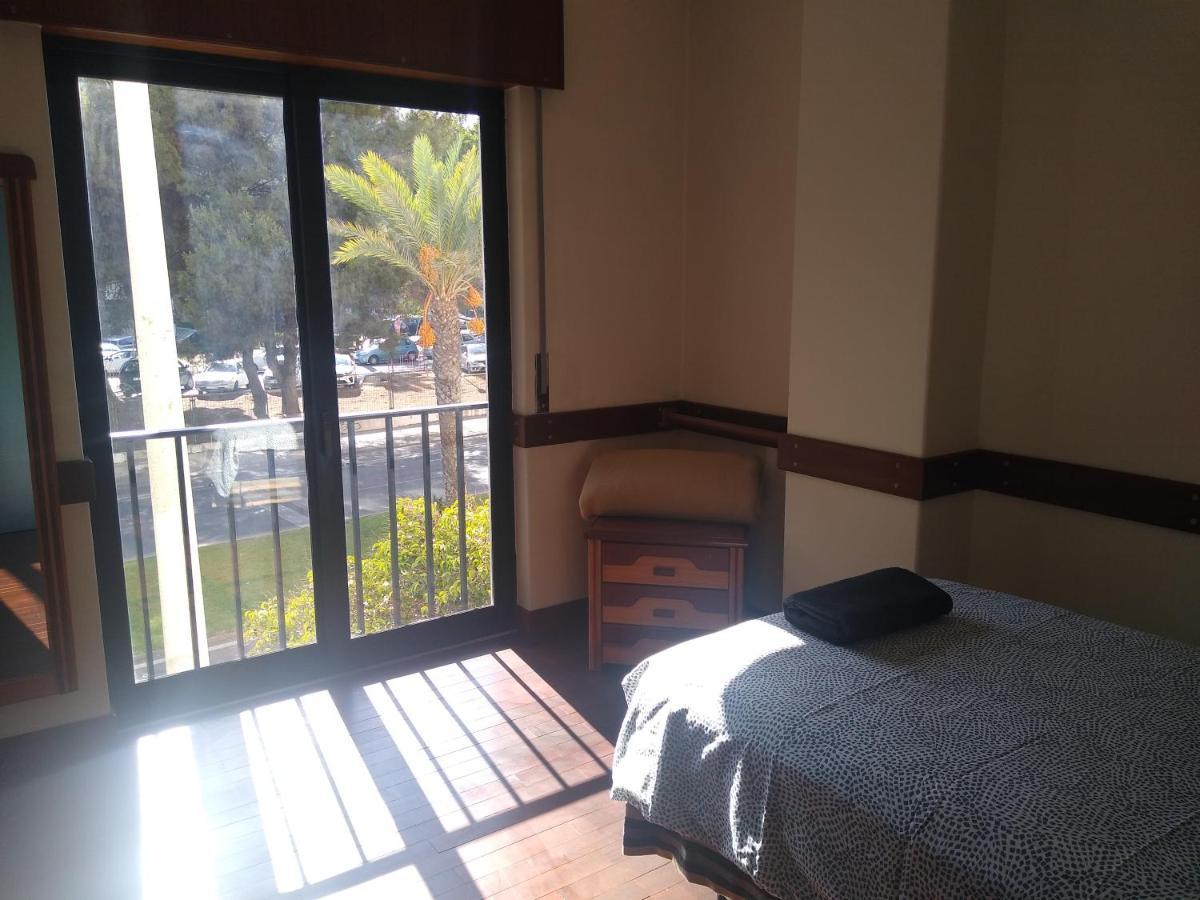 Melaya Private Rooms FAO Dış mekan fotoğraf