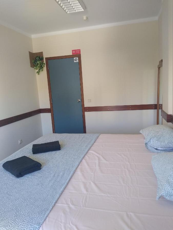 Melaya Private Rooms FAO Dış mekan fotoğraf