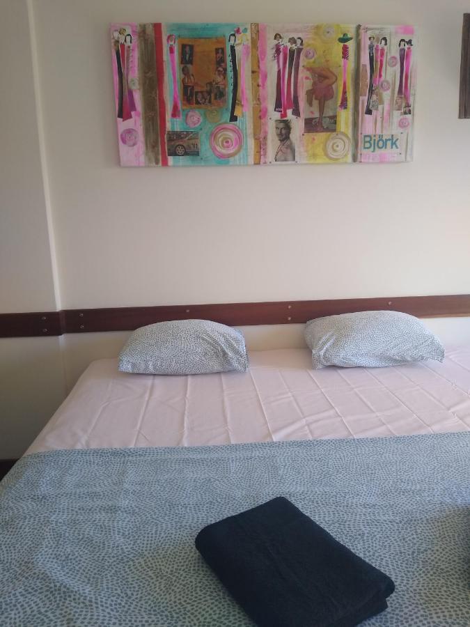 Melaya Private Rooms FAO Dış mekan fotoğraf