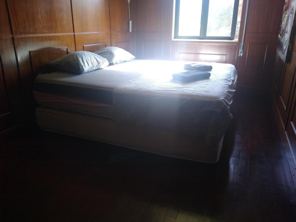 Melaya Private Rooms FAO Dış mekan fotoğraf