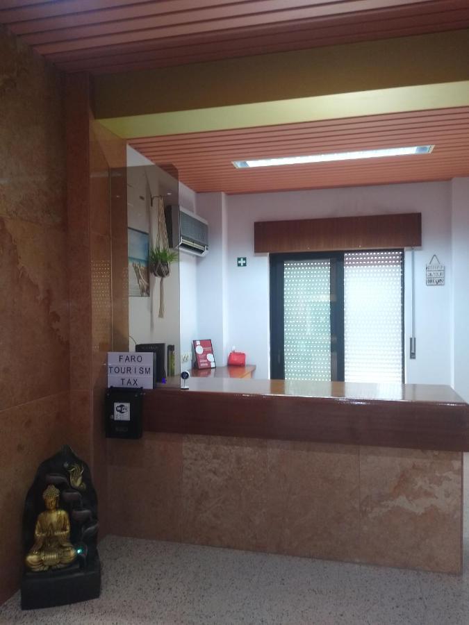 Melaya Private Rooms FAO Dış mekan fotoğraf