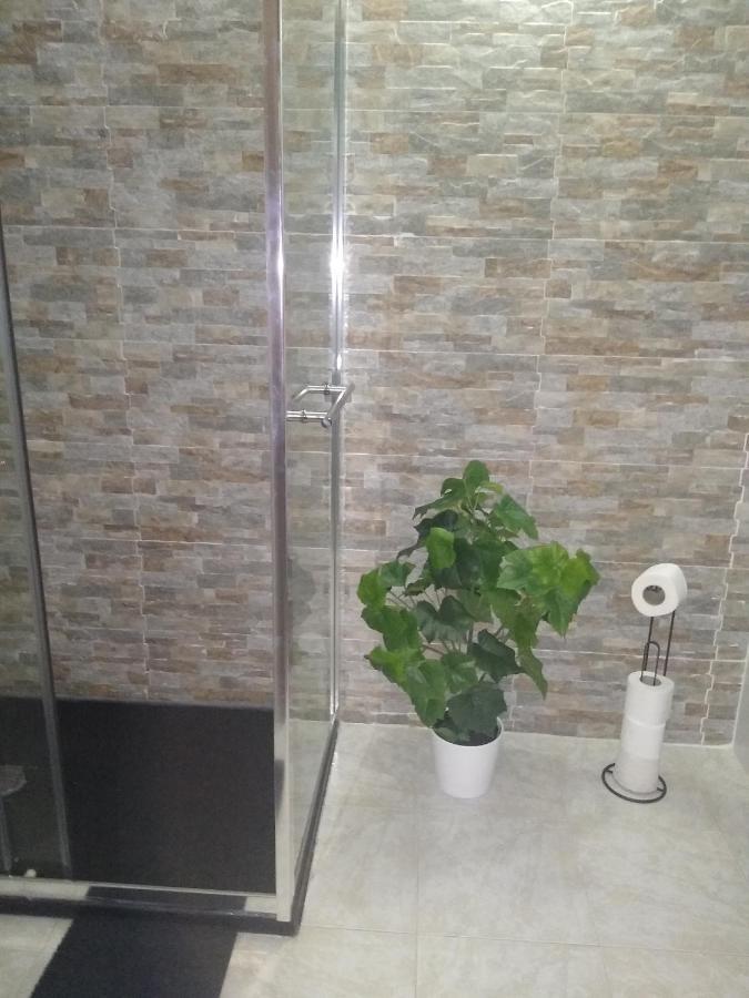 Melaya Private Rooms FAO Dış mekan fotoğraf