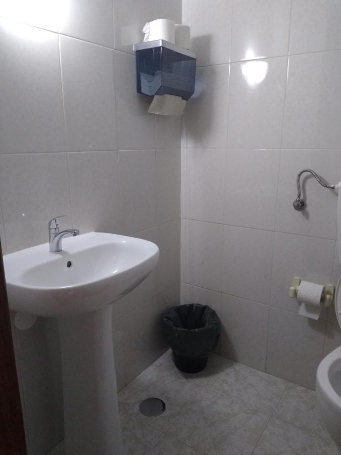 Melaya Private Rooms FAO Dış mekan fotoğraf