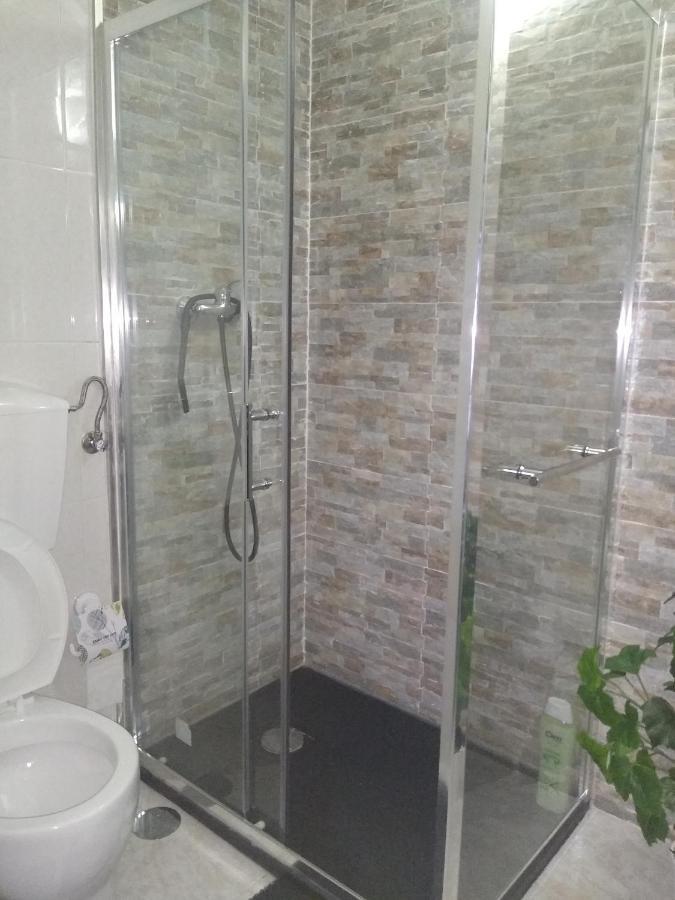 Melaya Private Rooms FAO Dış mekan fotoğraf