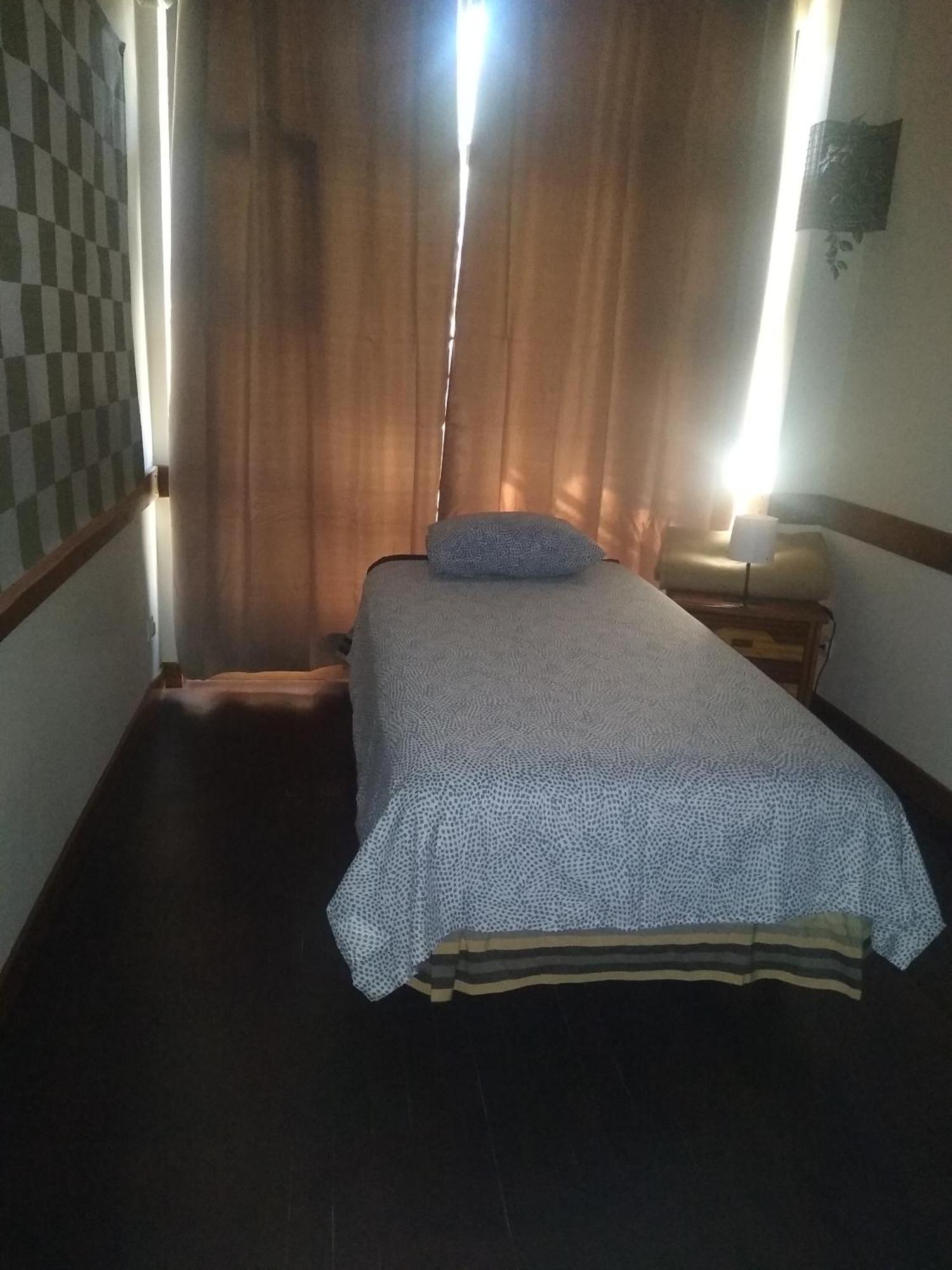 Melaya Private Rooms FAO Dış mekan fotoğraf