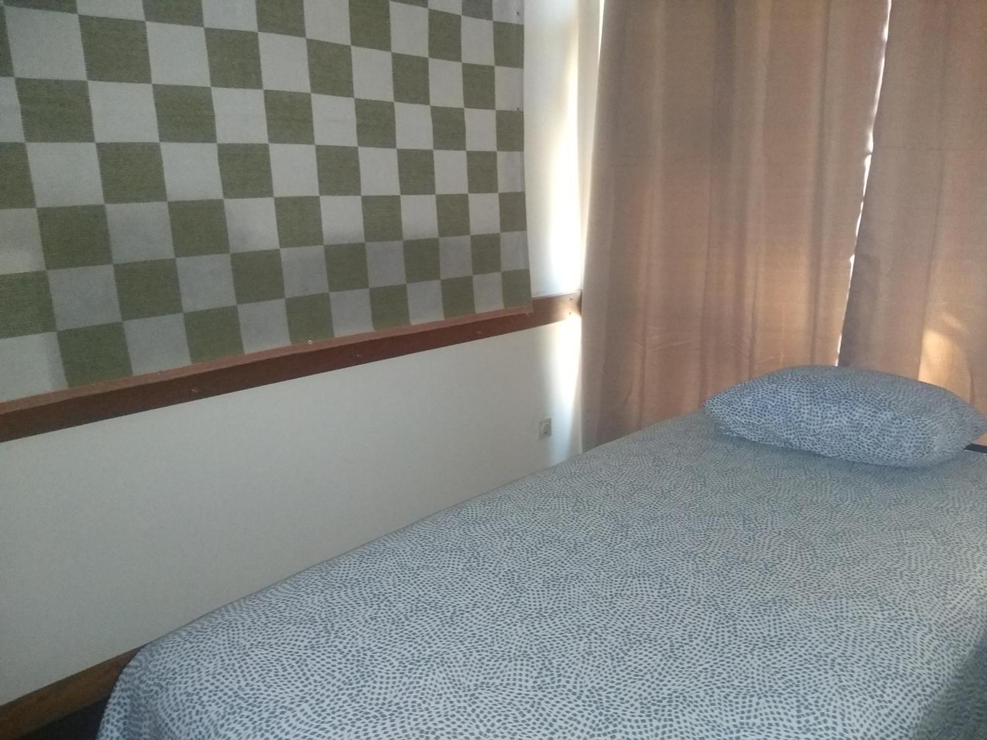 Melaya Private Rooms FAO Dış mekan fotoğraf