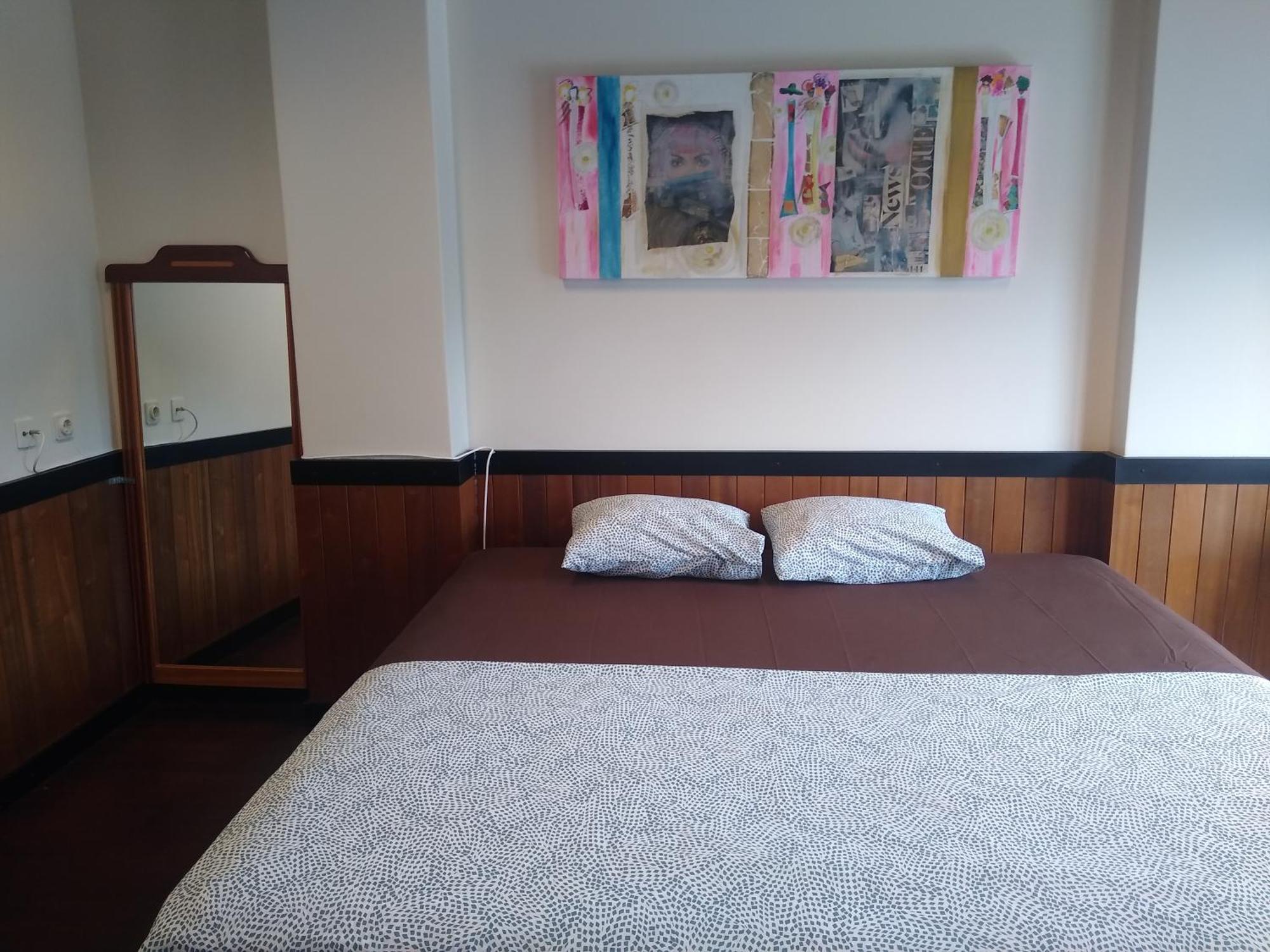 Melaya Private Rooms FAO Dış mekan fotoğraf