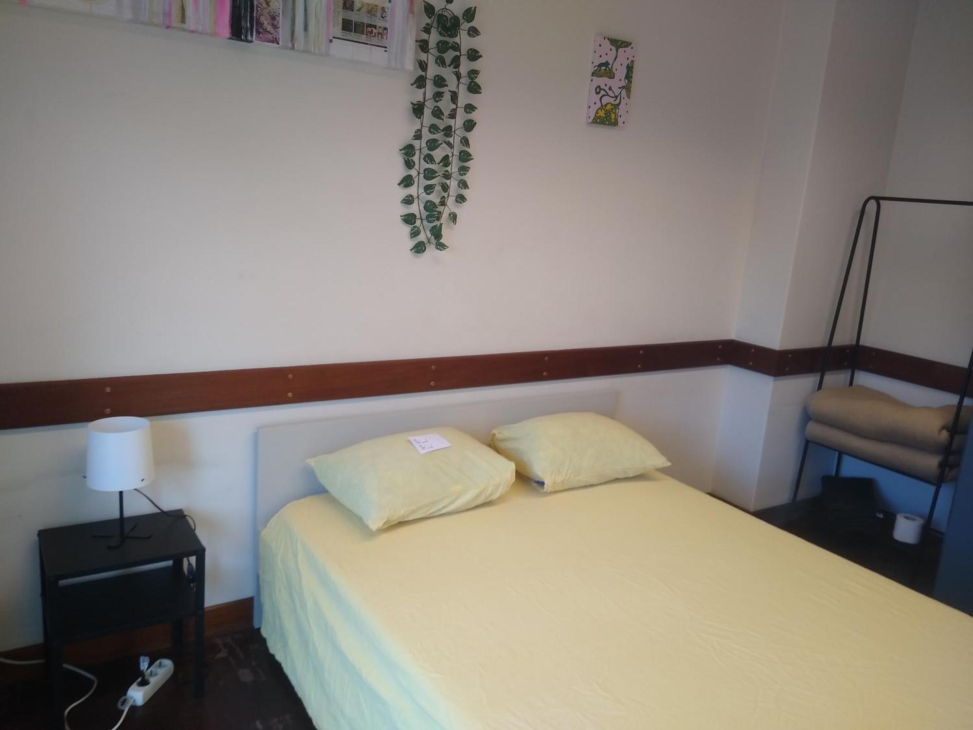 Melaya Private Rooms FAO Dış mekan fotoğraf