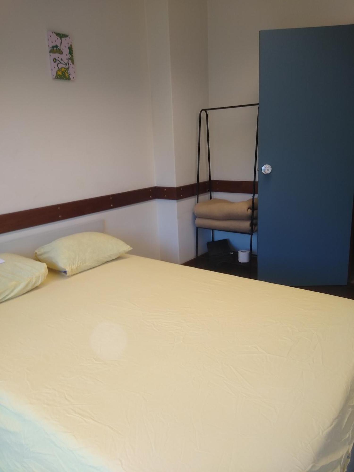 Melaya Private Rooms FAO Dış mekan fotoğraf